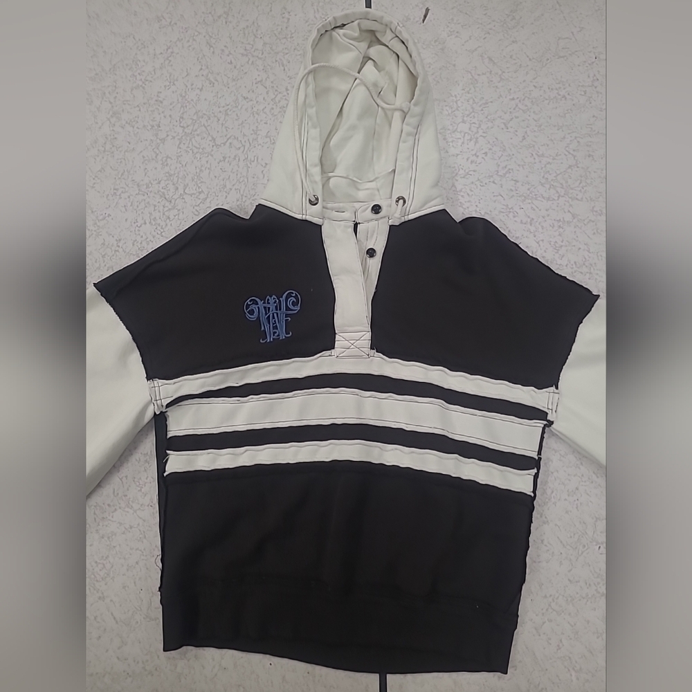 We The Free Jeames Hoodie XS